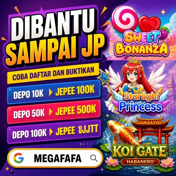 idn slot online terpercaya